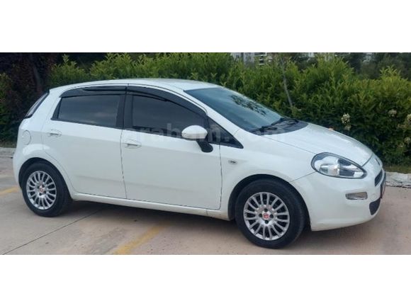 Sahibinden Fiat Punto 1.3 Multijet Pop 2013 Model