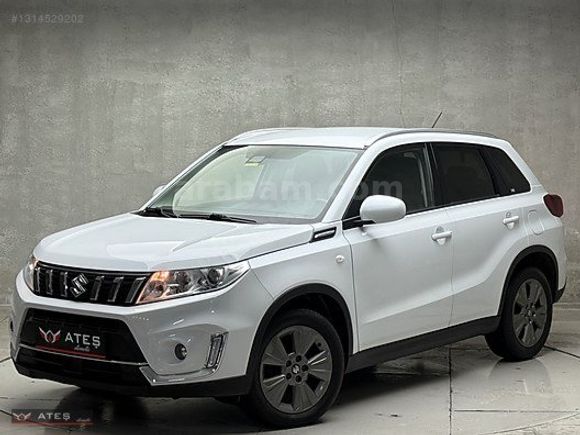 2020 VİTARA 1.4 BOOSTERJET 4X4 GL PLUS TEK RENK 1.29 KREDİ