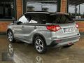2017 MODEL SUZUKİ VİTARA 1.6 VVT 4x4 GLX ÇİFT RENK KUSURSUZ