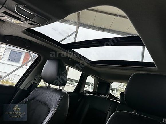 2017 MODEL SUZUKİ VİTARA 1.6 VVT 4x4 GLX ÇİFT RENK KUSURSUZ