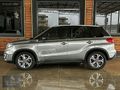 2017 MODEL SUZUKİ VİTARA 1.6 VVT 4x4 GLX ÇİFT RENK KUSURSUZ