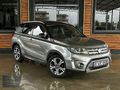 2017 MODEL SUZUKİ VİTARA 1.6 VVT 4x4 GLX ÇİFT RENK KUSURSUZ