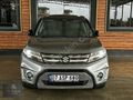 2017 MODEL SUZUKİ VİTARA 1.6 VVT 4x4 GLX ÇİFT RENK KUSURSUZ