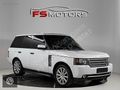 380.000TL PEŞİN*48AY SENET-KREDİ*2011 RANGE ROVER 3.6 TDV8 VOGUE