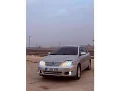 Sahibinden Toyota Corolla 1.6 Sol 2005 Model  290.000 km Gri