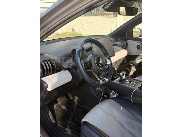 Sahibinden BYD Atto 3 EV 2023 Model 