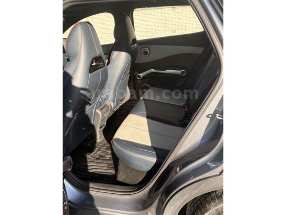 Sahibinden BYD Atto 3 EV 2023 Model 