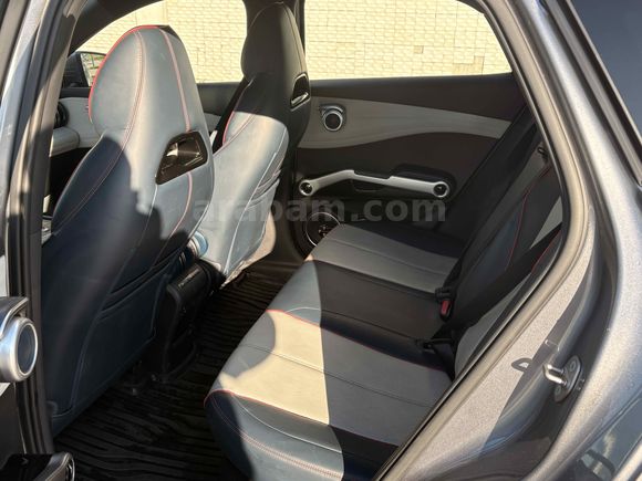 Sahibinden BYD Atto 3 EV 2023 Model 
