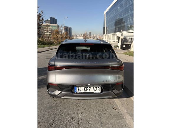 Sahibinden BYD Atto 3 EV 2023 Model 