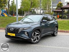 ATASOY HATASIZ 2022 TUCSON CAM TAVAN/K.K TKST/KREDİ/EVİM FİNANS