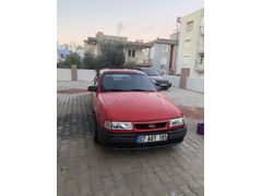 Sahibinden Opel Vectra 1.8 GL 1994 Model 