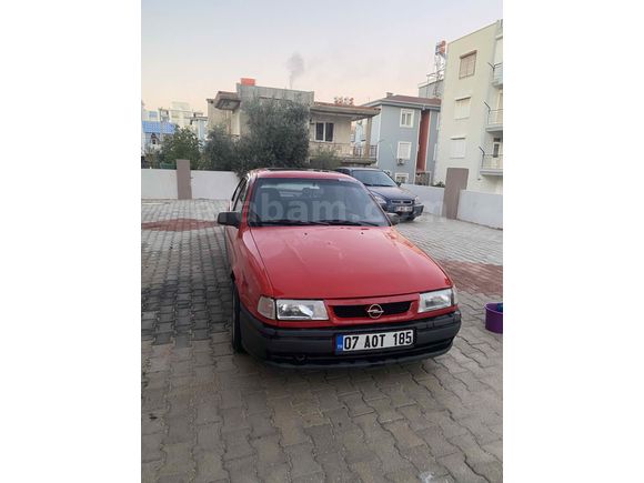 Sahibinden Opel Vectra 1.8 GL 1994 Model 