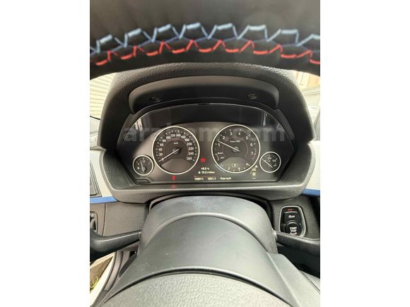 Sahibinden BMW 3 Serisi 320i ED M Plus 2015 Model 