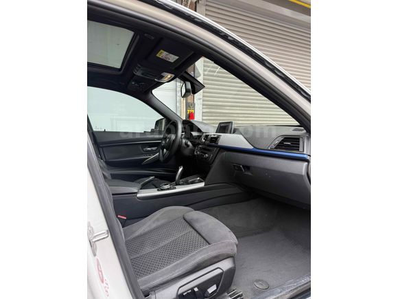 Sahibinden BMW 3 Serisi 320i ED M Plus 2015 Model 