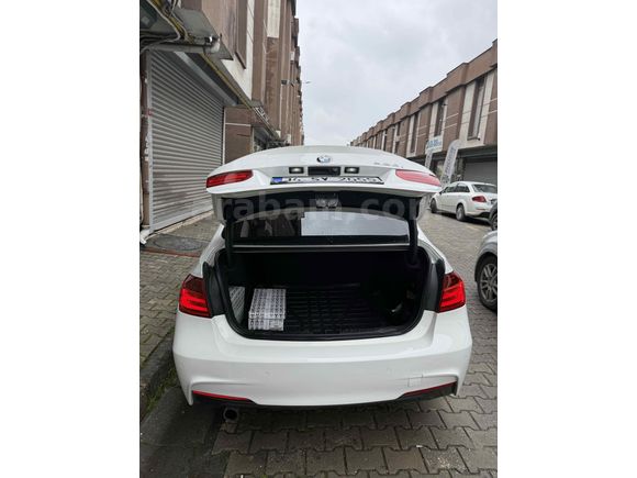 Sahibinden BMW 3 Serisi 320i ED M Plus 2015 Model 