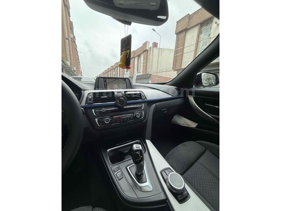 Sahibinden BMW 3 Serisi 320i ED M Plus 2015 Model 