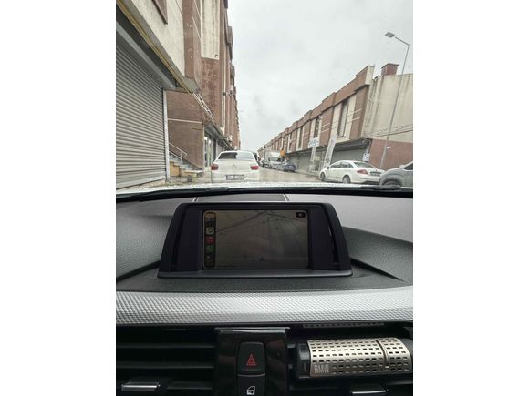 Sahibinden BMW 3 Serisi 320i ED M Plus 2015 Model 