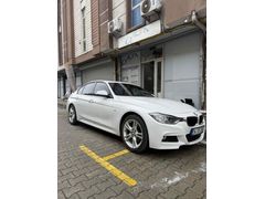 Sahibinden BMW 3 Serisi 320i ED M Plus 2015 Model 