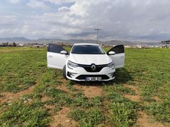 Memurdan Temiz Megane 4