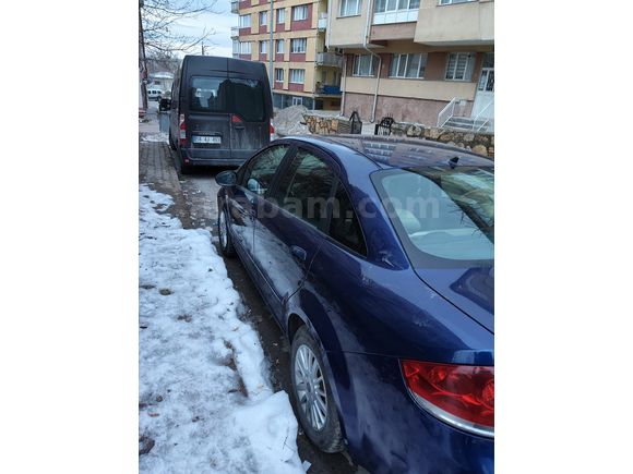 Sahibinden Fiat Linea 1.3 Multijet Active Plus 2012 Model 