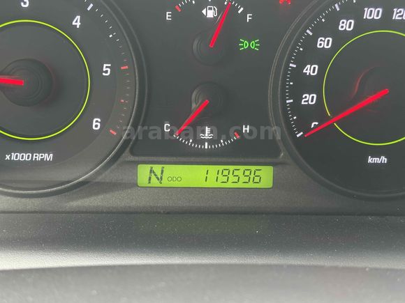 Sahibinden Chevrolet Captiva 2.0 D LT High 2011 Model 