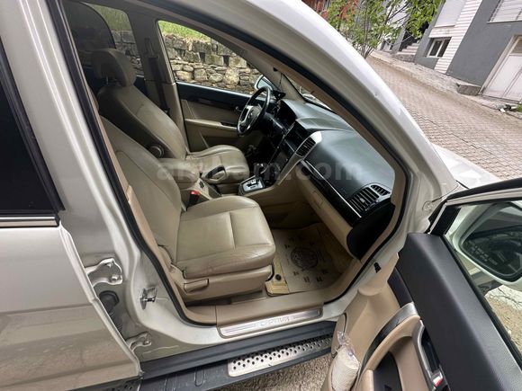 Sahibinden Chevrolet Captiva 2.0 D LT High 2011 Model 