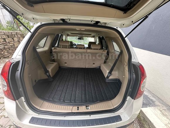 Sahibinden Chevrolet Captiva 2.0 D LT High 2011 Model 