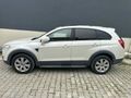 Sahibinden Chevrolet Captiva 2.0 D LT High 2011 Model 