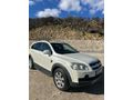 Sahibinden Chevrolet Captiva 2.0 D LT High 2011 Model 