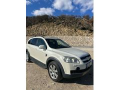 Sahibinden Chevrolet Captiva 2.0 D LT High 2011 Model 