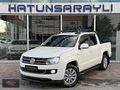 VW AMAROK 2.0 BITDI HİGHLİNE 4*2 2012 MODEL BOYASIZ MANUEL