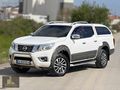 2017 MODEL HATASIZ BOYASIZ TRAMERSİZ OTOMATİK 4X4 KABİNLİ NAVARA