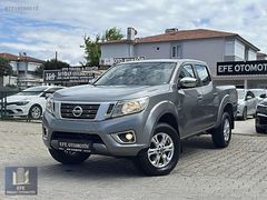 2020 MODEL 195.000 BİNDE NISSAN NAVARA 4x4 163 HP TERTEMİZ