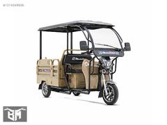 BERAT MOTORS'TAN MOTOLUX FAYTON 8200 KABİNLİ