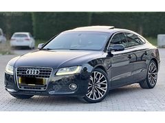 Sahibinden Audi A5 Sportback 2.0 TFSI Quattro 2012 Model s tronic Full+full
