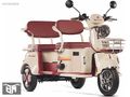 BERAR MOTORS'TAN MOTOLUX FAYTON FX12