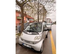 Sahibinden Smart ForTwo 0.7 Passion 2004 Model