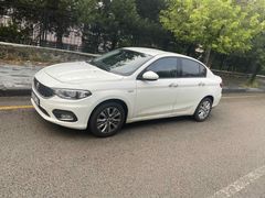 Sahibinden Fiat Egea 1.6 E-Torq Urban 2016 Model 