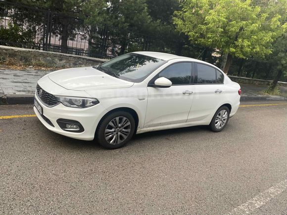 Sahibinden Fiat Egea 1.6 E-Torq Urban 2016 Model 