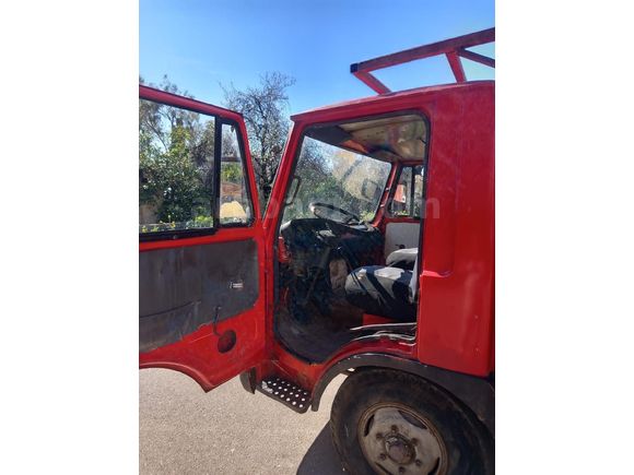 Sahibinden Iveco - Otoyol 35 NC