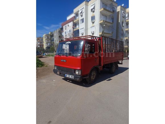 Sahibinden Iveco - Otoyol 35 NC