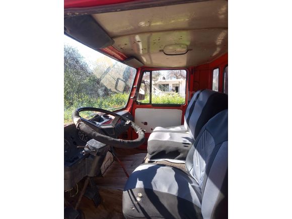 Sahibinden Iveco - Otoyol 35 NC