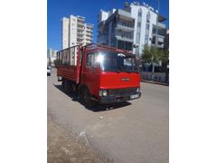 Sahibinden Iveco - Otoyol 35 NC