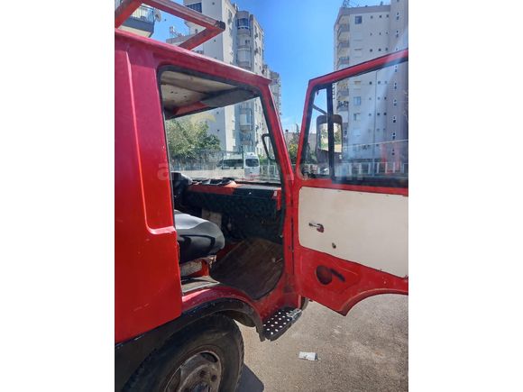 Sahibinden Iveco - Otoyol 35 NC