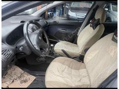 Sahibinden Peugeot 206 1.4 XT 2000 Model 