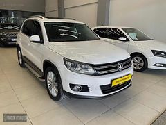2012 CAM TAVAN TİGUAN 1.4 TSI White Night K. KARTINA 12 TAKSİT