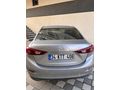 Öğretmenden Temiz Mazda 3  