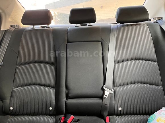 Öğretmenden Temiz Mazda 3  