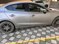 Öğretmenden Temiz Mazda 3  