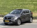 ÖZ ZAFER AUTO'DAN 2014 OTOMATİK BAKIMLI KİA SPORTAGE CAM TAVAN